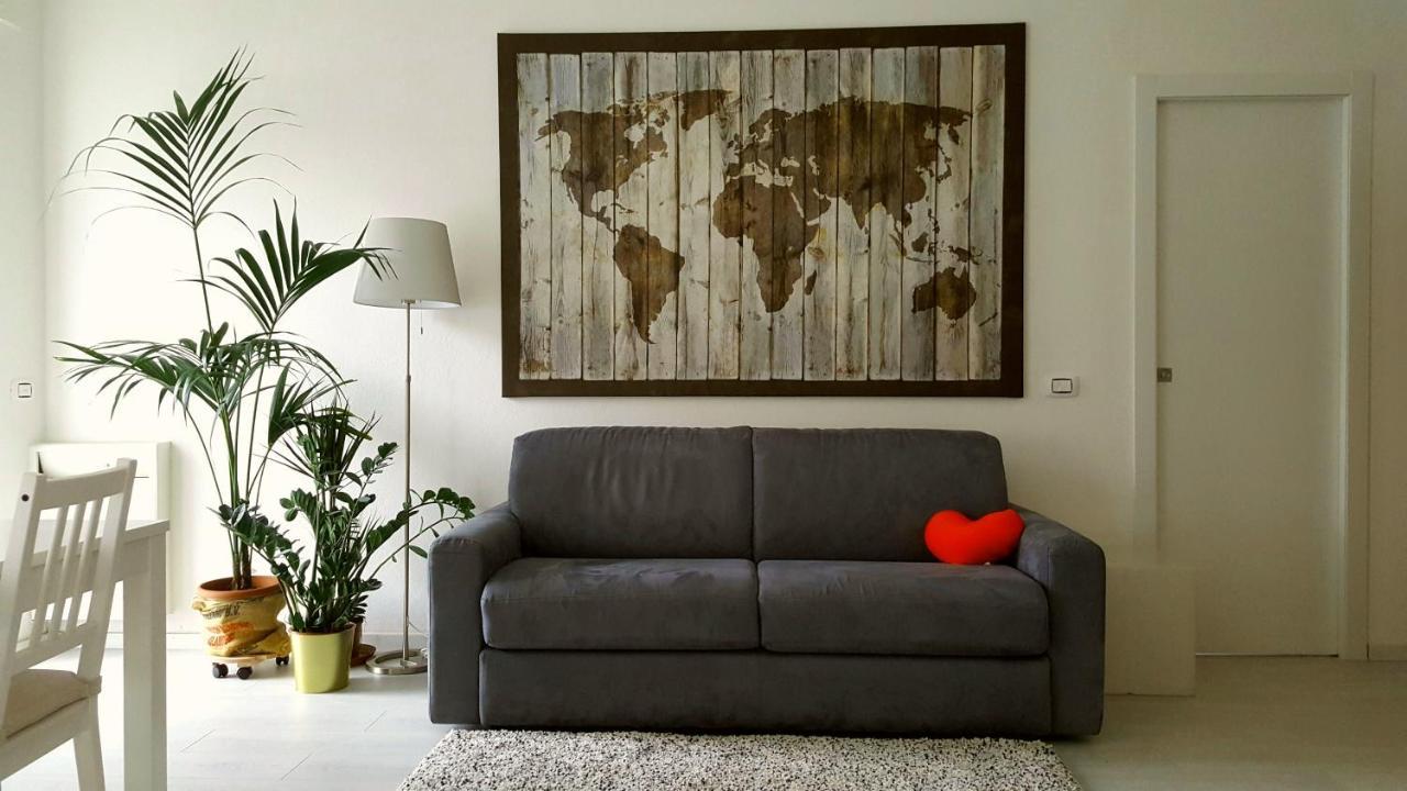 Ferienwohnung Maison Ebe Como Exterior foto