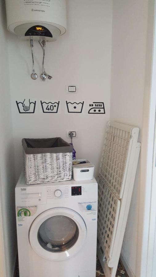 Ferienwohnung Maison Ebe Como Exterior foto